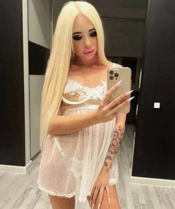 Анкета проститутки Галина - Фото, г. Судовая Вишня, 18 лет, №1075