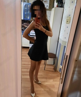 Анкета проститутки Клавдия - Фото, г. Судовая Вишня, 24 года, №15105