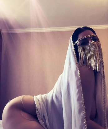 Анкета проститутки Даниша - Фото, г. Судовая Вишня, 23 года, №2408