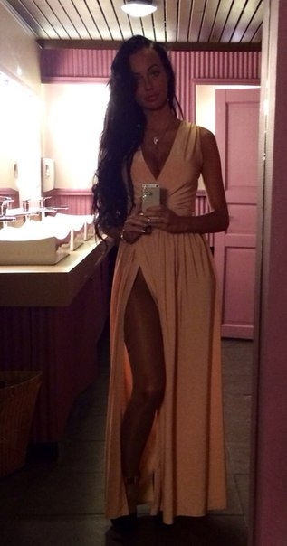 Анкета проститутки Татьяна - Фото, г. Судовая Вишня, 22 года, №23662