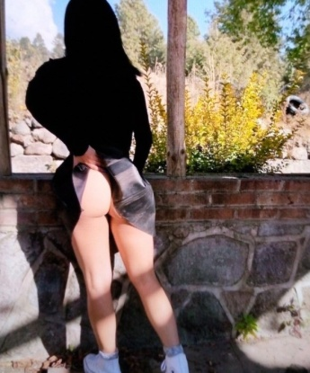 Анкета проститутки Надежда - Фото, г. Судовая Вишня, 23 года, №3960